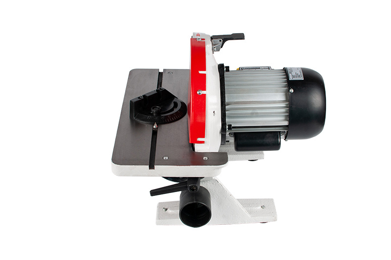 PROMA BKC-305 čelní bruska se sklopením Obrázek