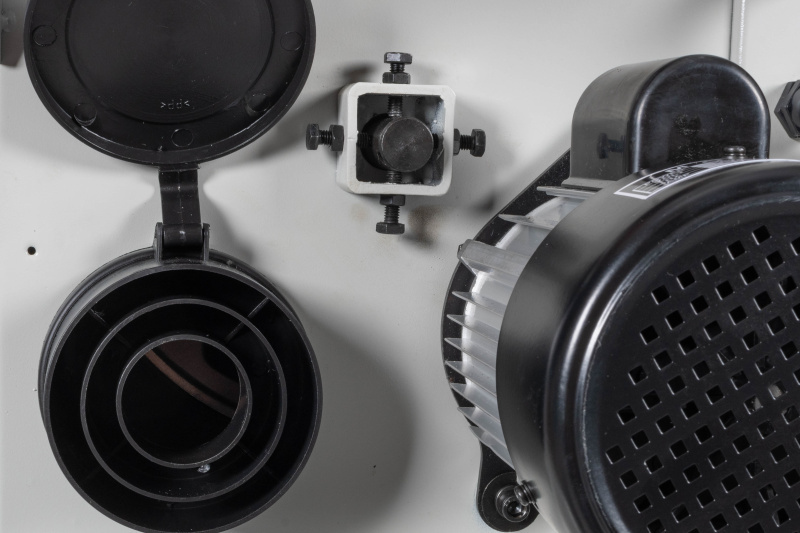 PROMA PP-254 pásová pila na dřevo 25601254 Obrázek