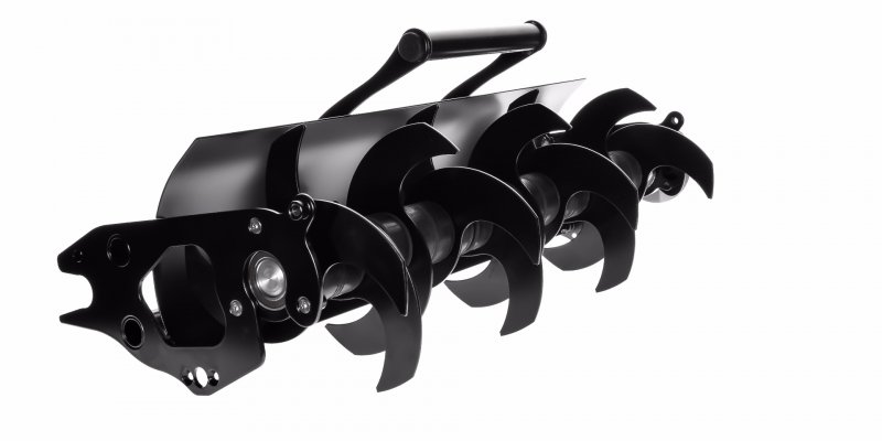 SWARDMAN kazeta vertikutátor 45 komplet PMO00137 pro Electru Obrázek