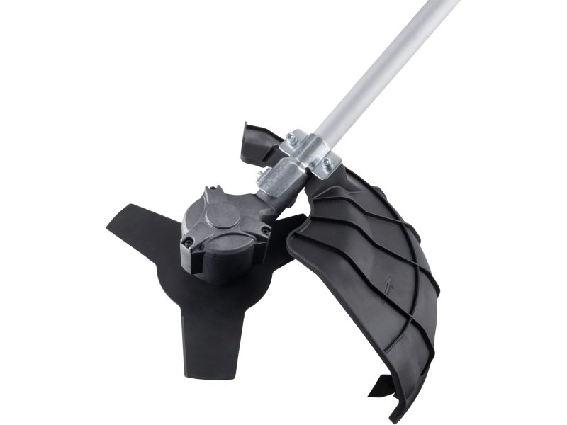 EXTOL INDUSTRIAL 8791900 aku křovinořez SHARE20V LiIon 2x2Ah Brushless Obrázek