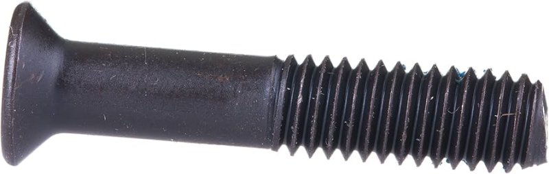 BOSCH 2609110635 šroub s plochou hlavou pro sklíčidlo Obrázek