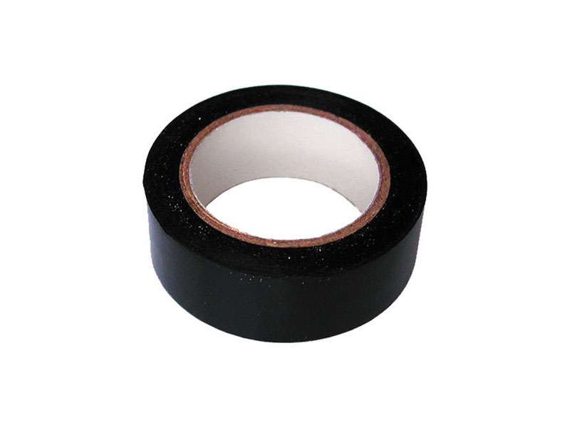 EXTOL CRAFT 9510 páska izolační PVC černá
