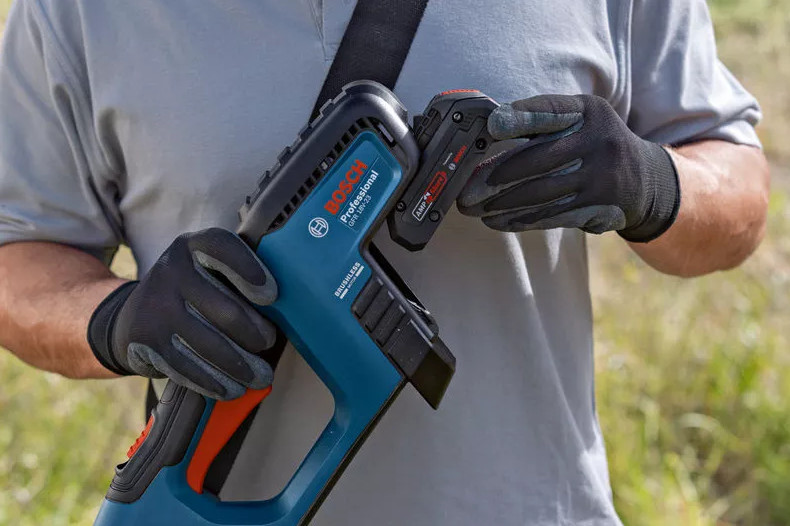 Bosch GFR 18V-23 Professional 06008D1000 Obrázek