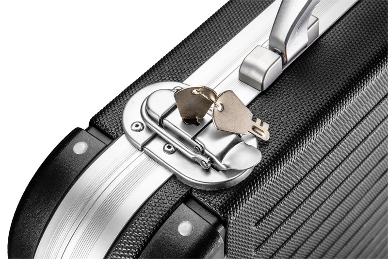 NEO TOOLS 01-310-1 sada nářadí pro elektrikáře v kufru 108 dílů Obrázek