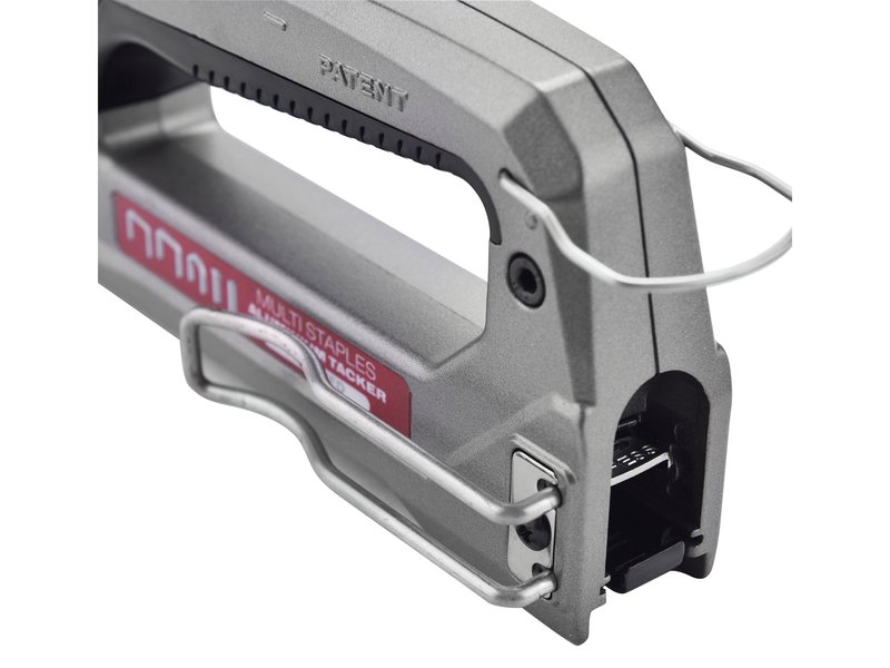 FORTUM 4770704 pistole sponkovací 6-ti funkční, 6-14mm Obrázek