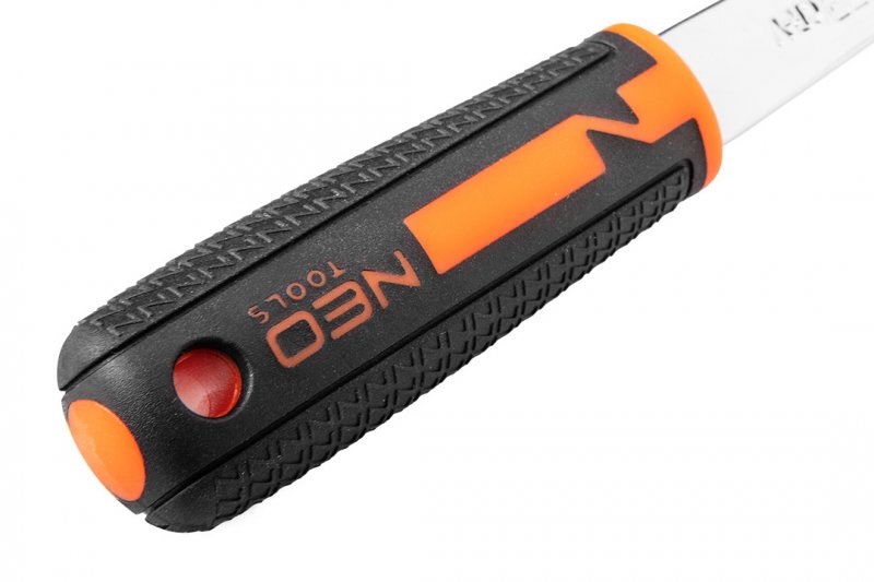 NEO TOOLS 10-006 gola sada 1/4" 53 dílů CrV Obrázek