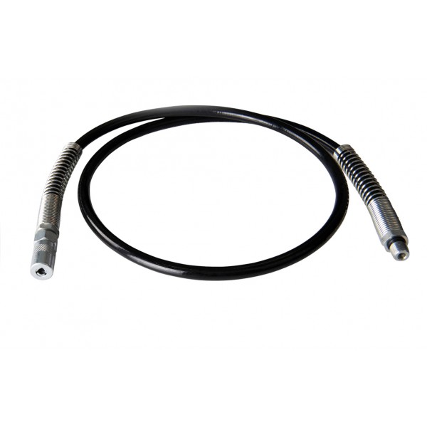 MAKITA 191W58-9 hadice pružná 1200mm pro DGP180=old191A79-9 Obrázek