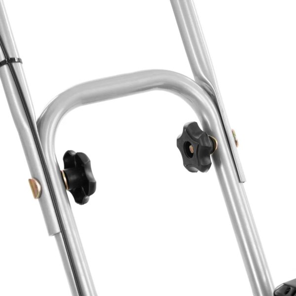 HECHT 1113 vibrační deska 83kg Obrázek