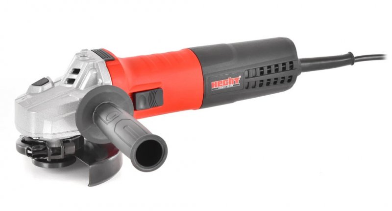 HECHT 13700 úhlová bruska 115mm 650W Obrázek