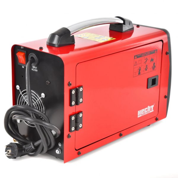 HECHT 1830 invertorová svářečka MMA + MIG (CO2) Obrázek