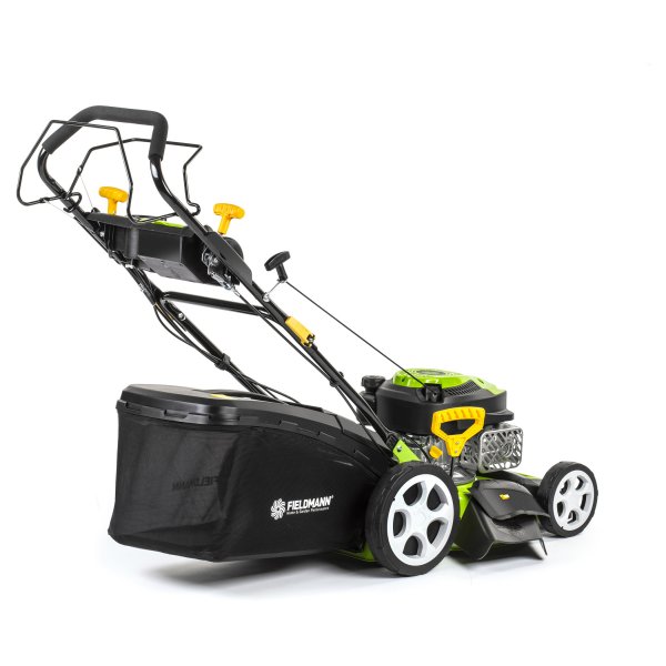 FIELDMANN FZR 4618-144BV benzínová sekačka s pojezdem 50004072 Obrázek