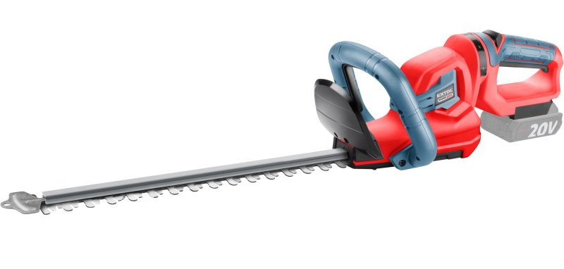 EXTOL PREMIUM 8891933 aku nůžky na živé ploty SHARE20V bez aku