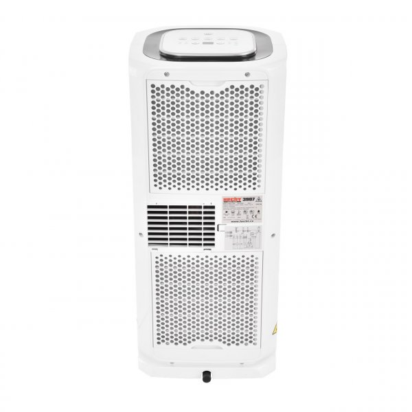HECHT 3907 přenosná domácí klimatizace 800W Obrázek