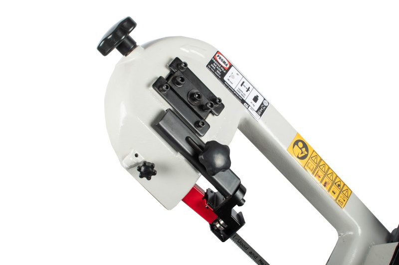 PROMA PPK-90U pásová pila na kov 25330745 Obrázek