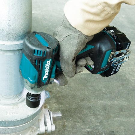MAKITA DTW301Z aku rázový utahovák Li-ion LXT brushless, bez akumulátoru Obrázek