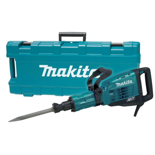 MAKITA HM1307C bourací kladivo 25,5J,1510W Obrázek