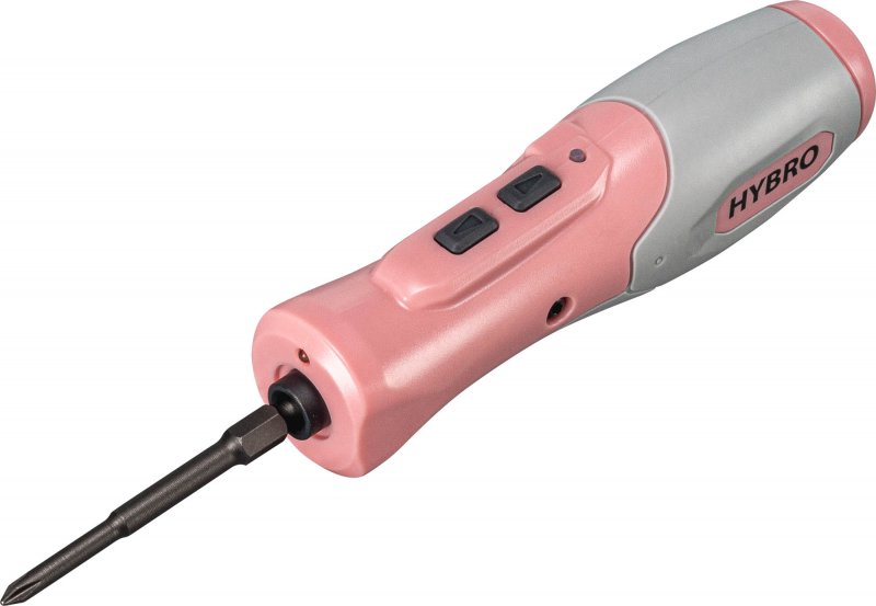 NAREX AS 37 HYBRO LADY aku šroubovák Obrázek