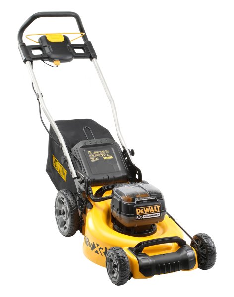 DeWALT DCMW564N (verze bez aku) aku zahradní sekačka