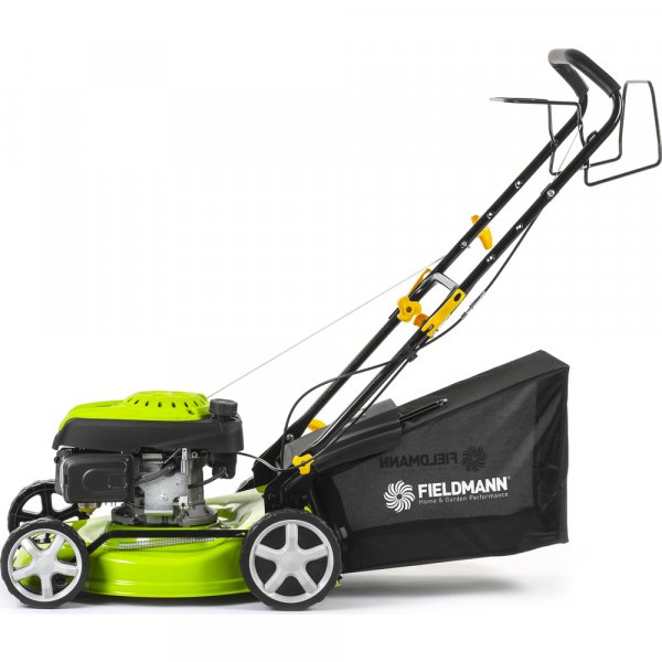 FIELDMANN FZR 4608-B benzínová sekačka s pojezdem 46cm 50003117 Obrázek