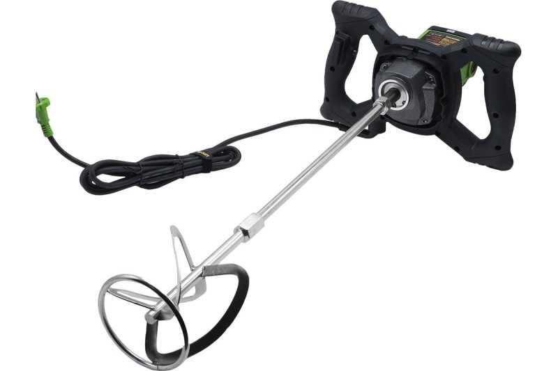 PROCRAFT PMM2100 míchadlo stavebních směsí 1200W