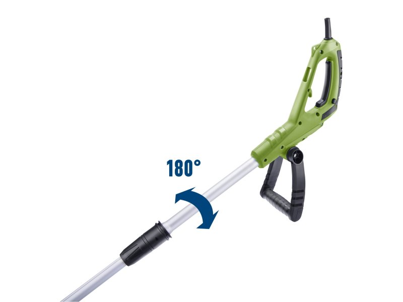 EXTOL CRAFT 416125 strunová sekačka 550W Obrázek