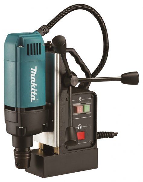 MAKITA HB350 magnetická vrtačka 35mm,1050W