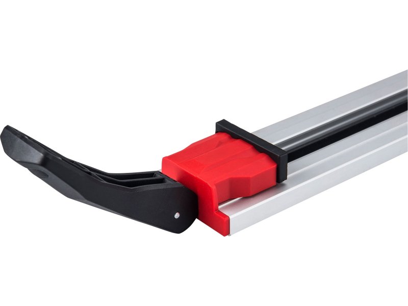 EXTOL PREMIUM 8815502 vodící a upínací hliníková lišta 900mm Obrázek