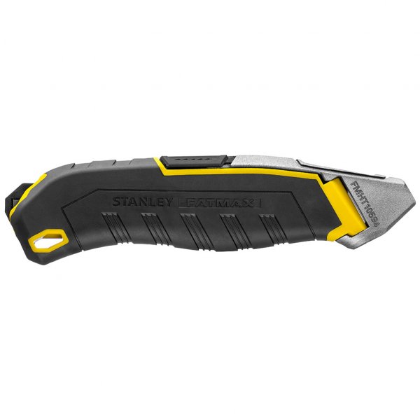 STANLEY FMHT10594-0 FatMax 18mm odlamovací nůž s vysunovacím jezdcem Obrázek