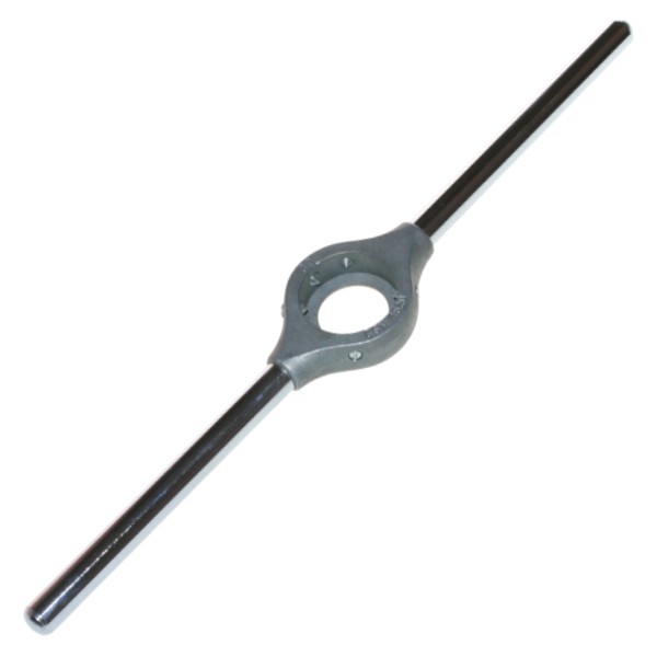K-MET 3059 vratidlo pro závitové kruhové čelisti 65mm (M27-M36) 24 1520