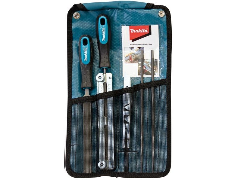 MAKITA D-72182 sada pro broušení řetězů 5,2mm