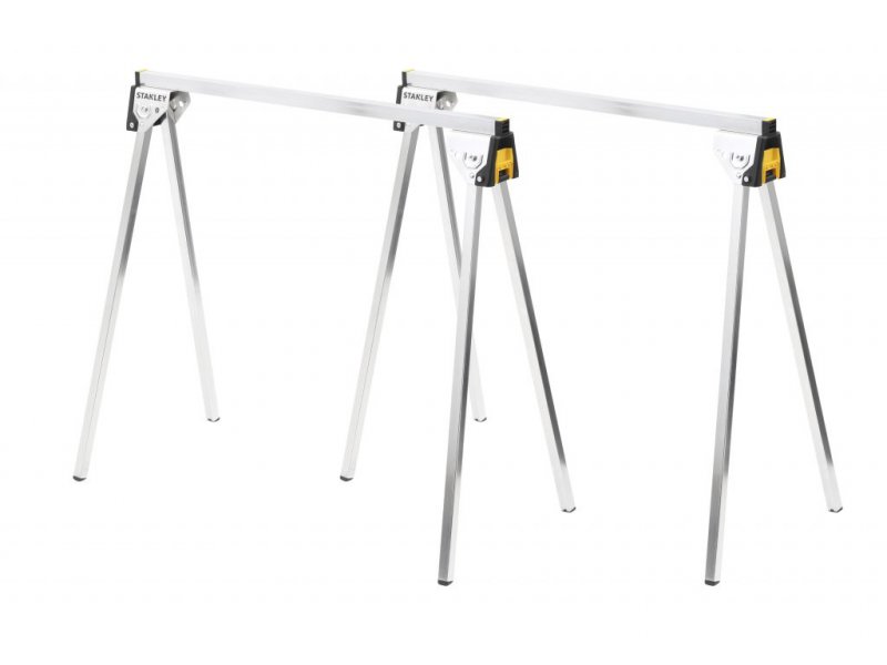 STANLEY STST81337-1 kovový stojan na řezání