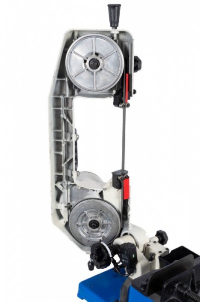 PROMA PPR-100 pásová pila na kov Obrázek