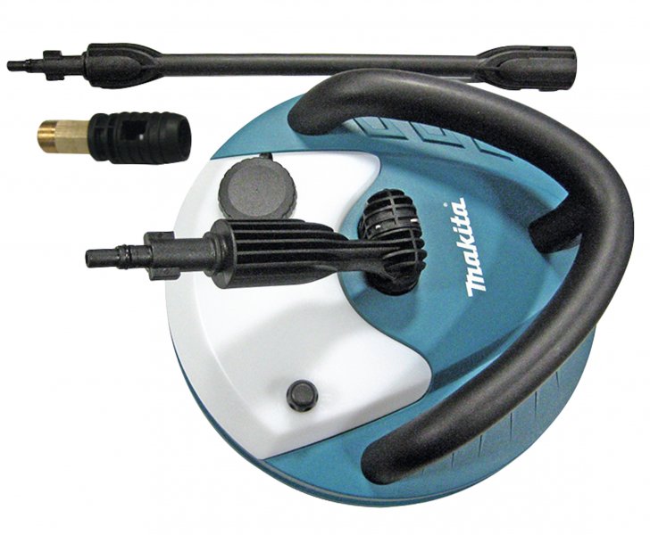MAKITA 41849 podlahový čistič twister s nádržkou pro saponát HW131/140/151