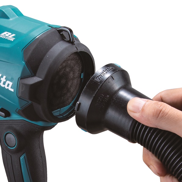 MAKITA DAS180Z aku ofukovač Li-ion LXT 18V,bez aku Z Obrázek