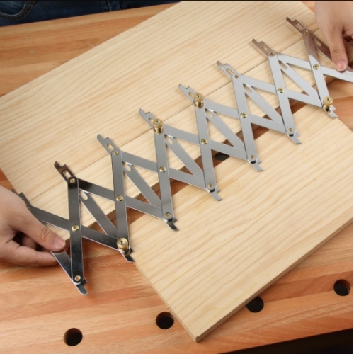 Trend 102-M/P2P01 přenašeč vzdálenosti Point to Point 600mm Obrázek