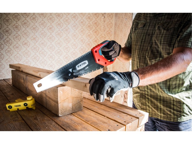 EXTOL PREMIUM pila ocaska 350mm 8812200 Obrázek