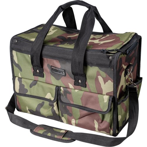 NAREX Camouflage CSV SET  CSV 13-2  + CN 20 + 2x CB + brašna 65406722 Obrázek