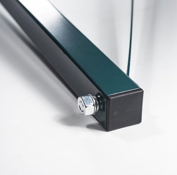 XTline XT108100 otočný držák na elektrické navijáky 750mm/650kg Obrázek