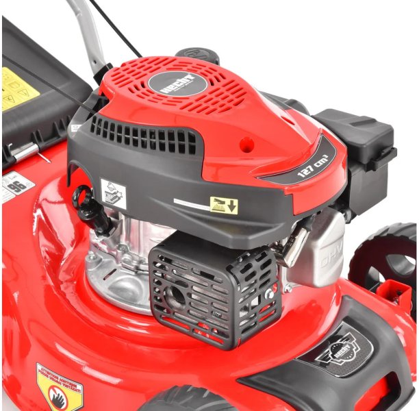 HECHT 540 benzínová sekačka bez pojezdu Obrázek