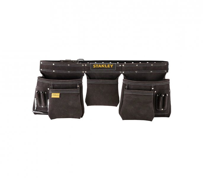 STANLEY STST1-80113 kožený opasek na nářadí Obrázek
