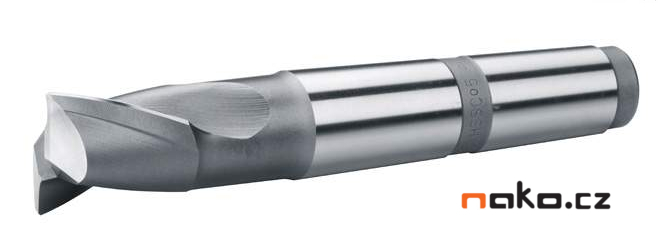 Fréza pro drážky per krátká nesouměrná F260545 16x18mm ČSN 222194.1