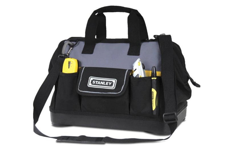STANLEY 1-96-183 brašna na nářadí s popruhem Obrázek