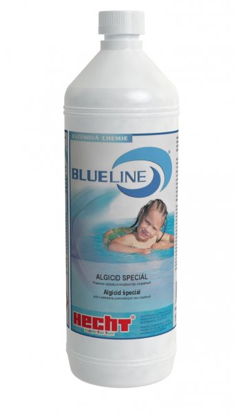 HECHT 610601 algicid speciál 1 litr
