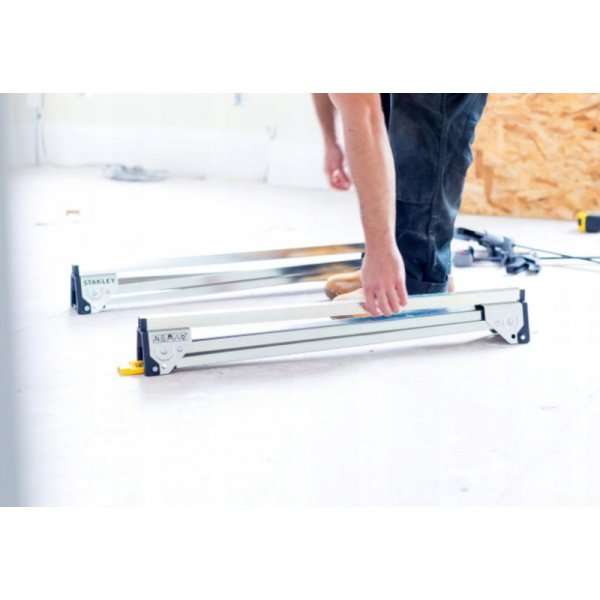 STANLEY STST81337-1 kovový stojan na řezání Obrázek