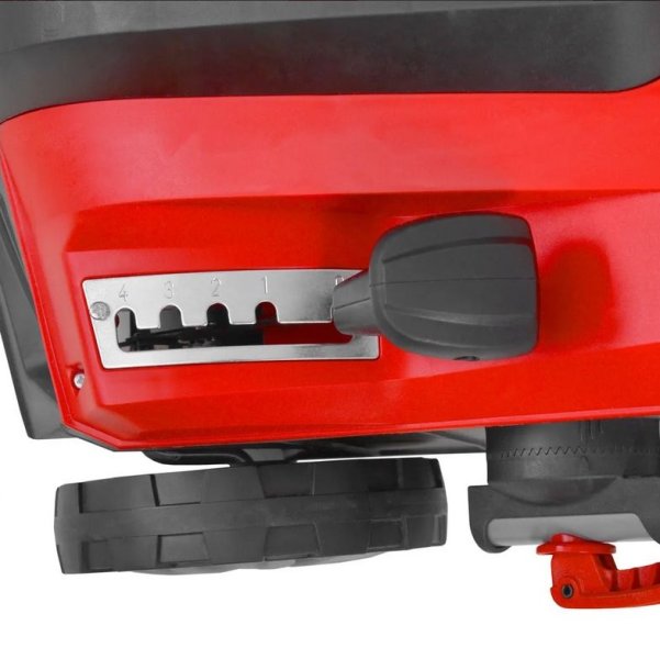 HECHT 1884 elektrický provzdušňovač 2in1 Obrázek