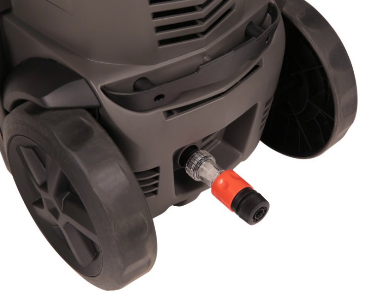 FERM GRM1026 tlaková myčka 2200W (170 bar) Obrázek