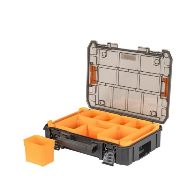 DeWALT DWST60452-1 TSTAK Tower 3v1 limitovaná edice McLaren F1 Team Obrázek