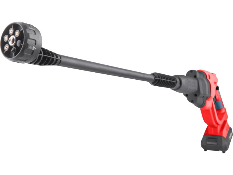 EXTOL PREMIUM 8891859 tlakový aku čistič SHARE20V, bez baterie a nabíječky Obrázek