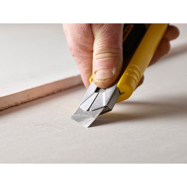 STANLEY 2-11-725 Fatmax 25mm ulamovací čepel - 10 ks Obrázek