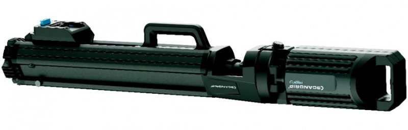 SCANGRIP TOWER 5 CONNECT 03.6105C.25 stativ s vestavěnými světlomety Obrázek